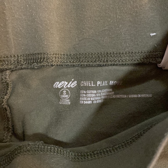 Aerie leggings - Picture 2 of 2